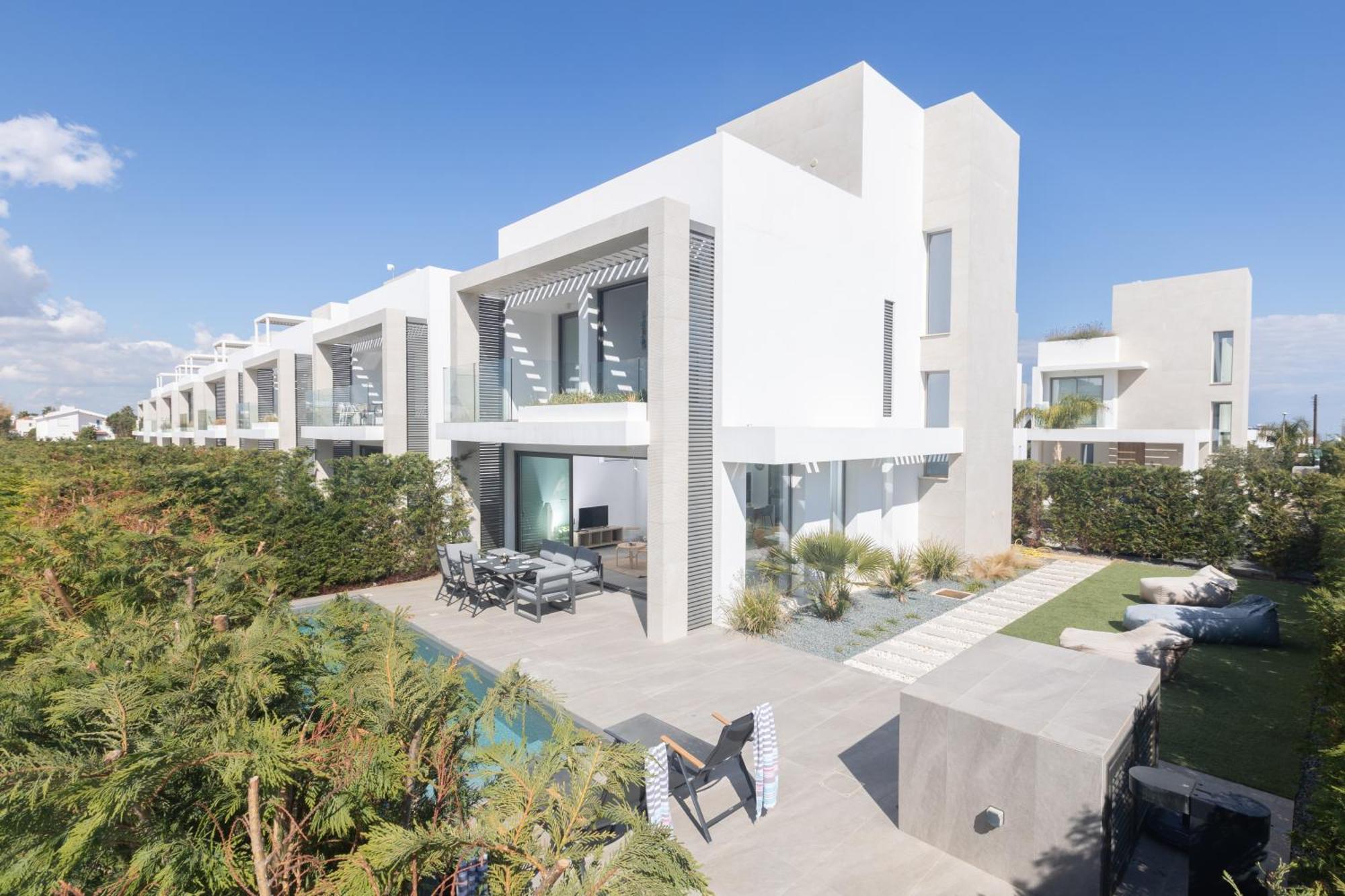 Villa Azure