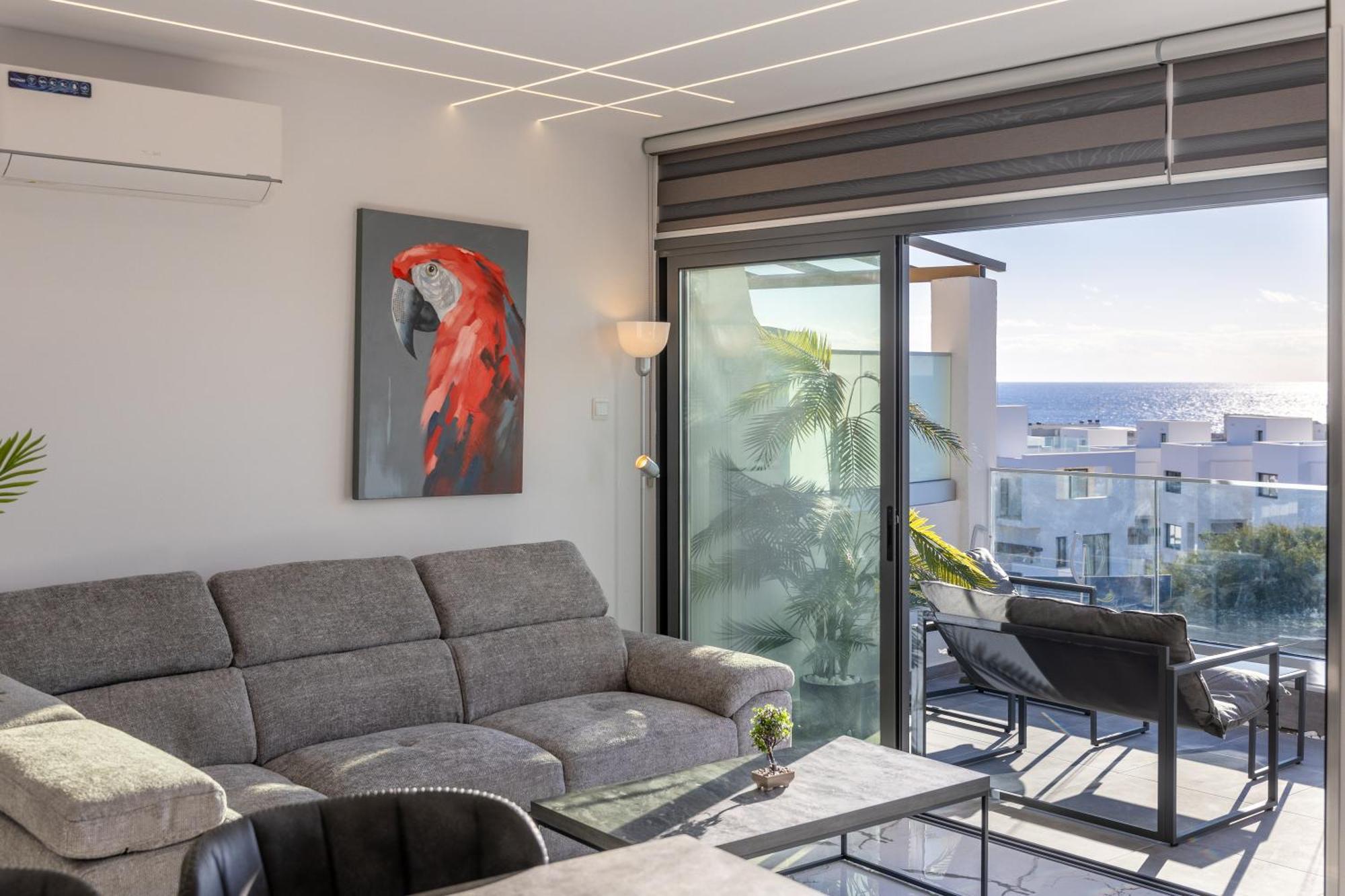 Apartment Hiddengems Residences 202 - The Lxr Penthouse - Pool & Steps To