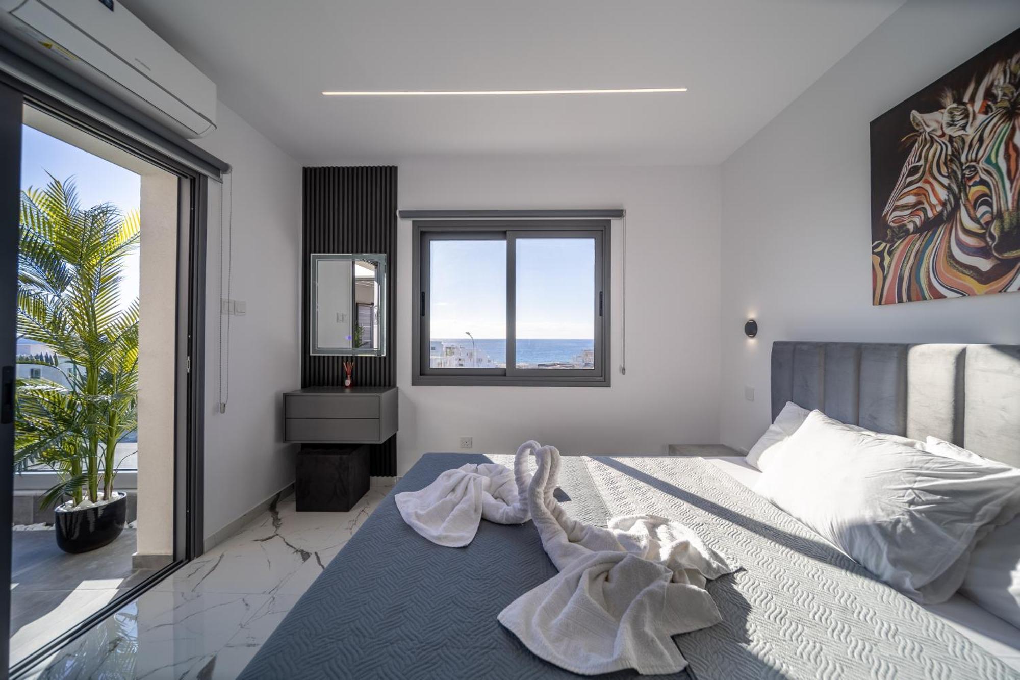Hiddengems Residences 202 - The Lxr Penthouse - Pool & Steps To *