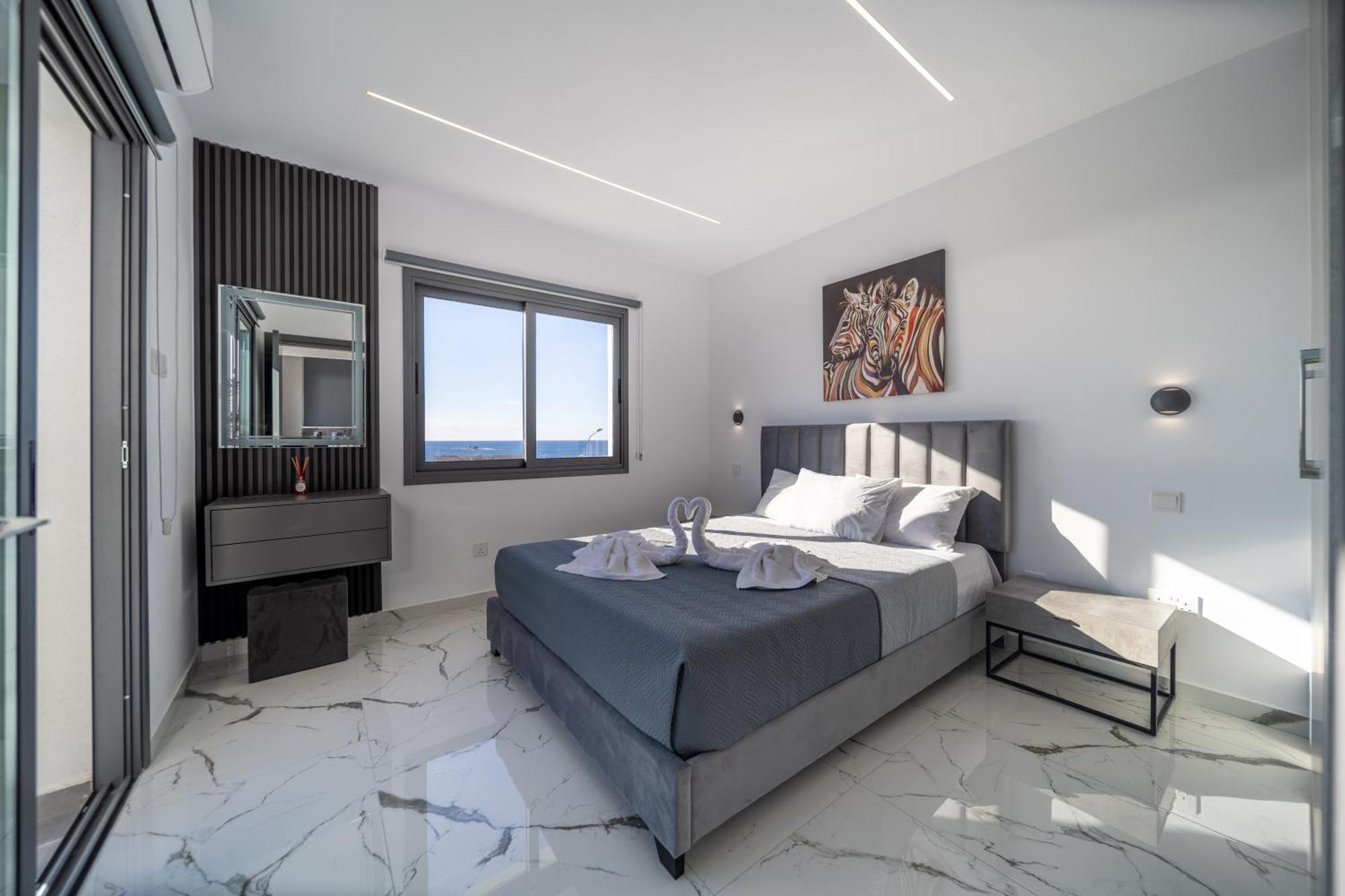 Hiddengems Residences 202 - The Lxr Penthouse - Pool & Steps To Apartment