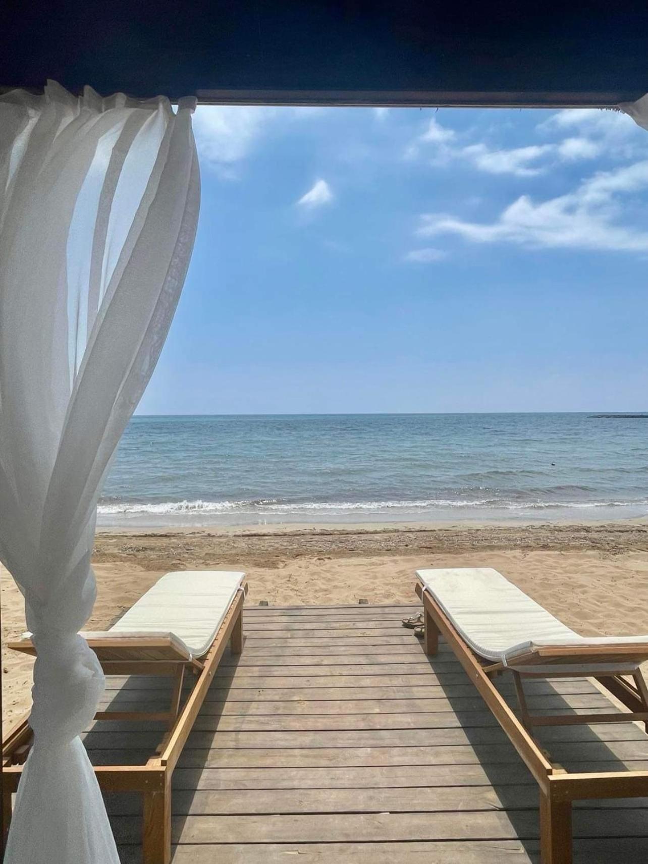 Sweetness By The Sea Apartment *