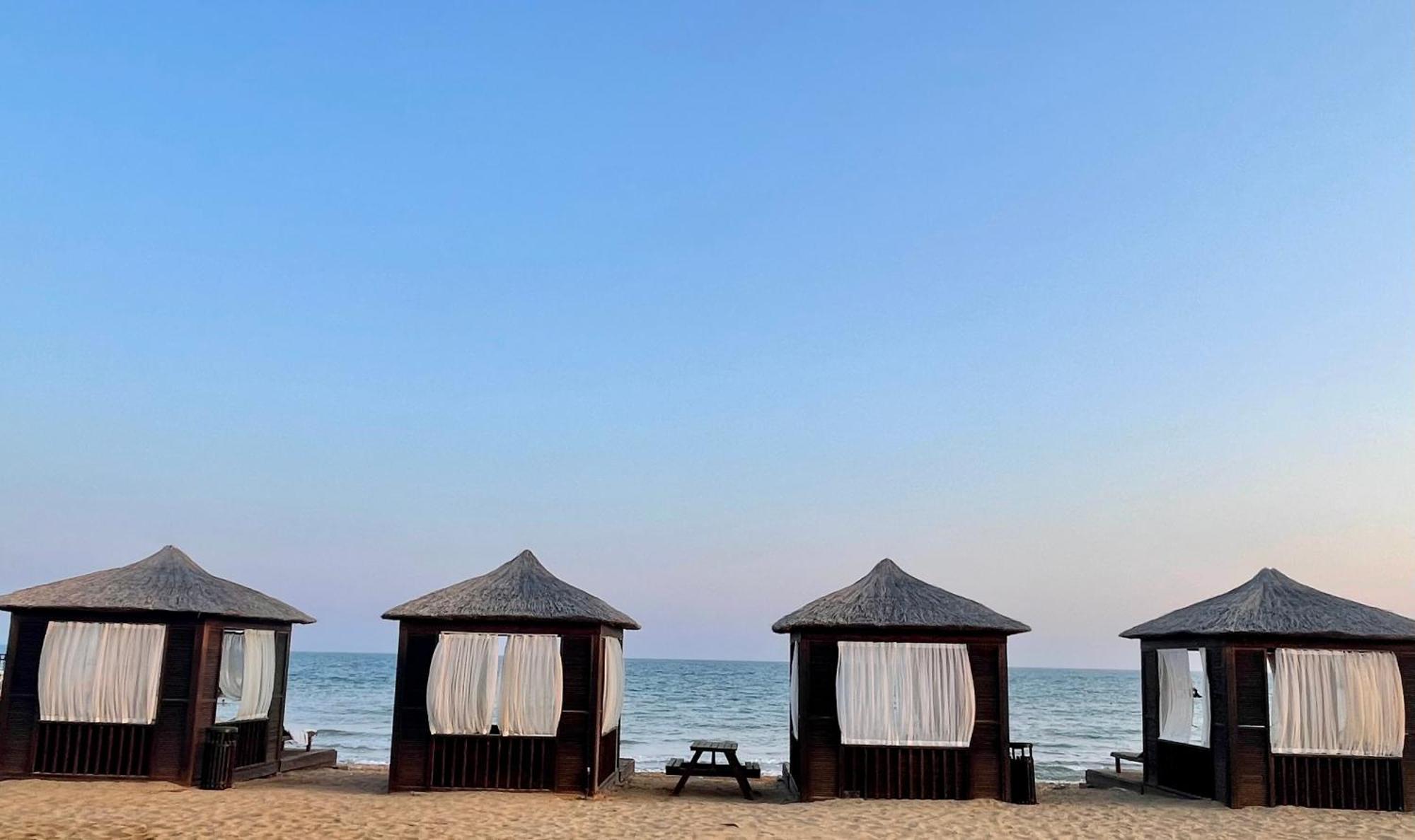 Sweetness By The Sea Apartment