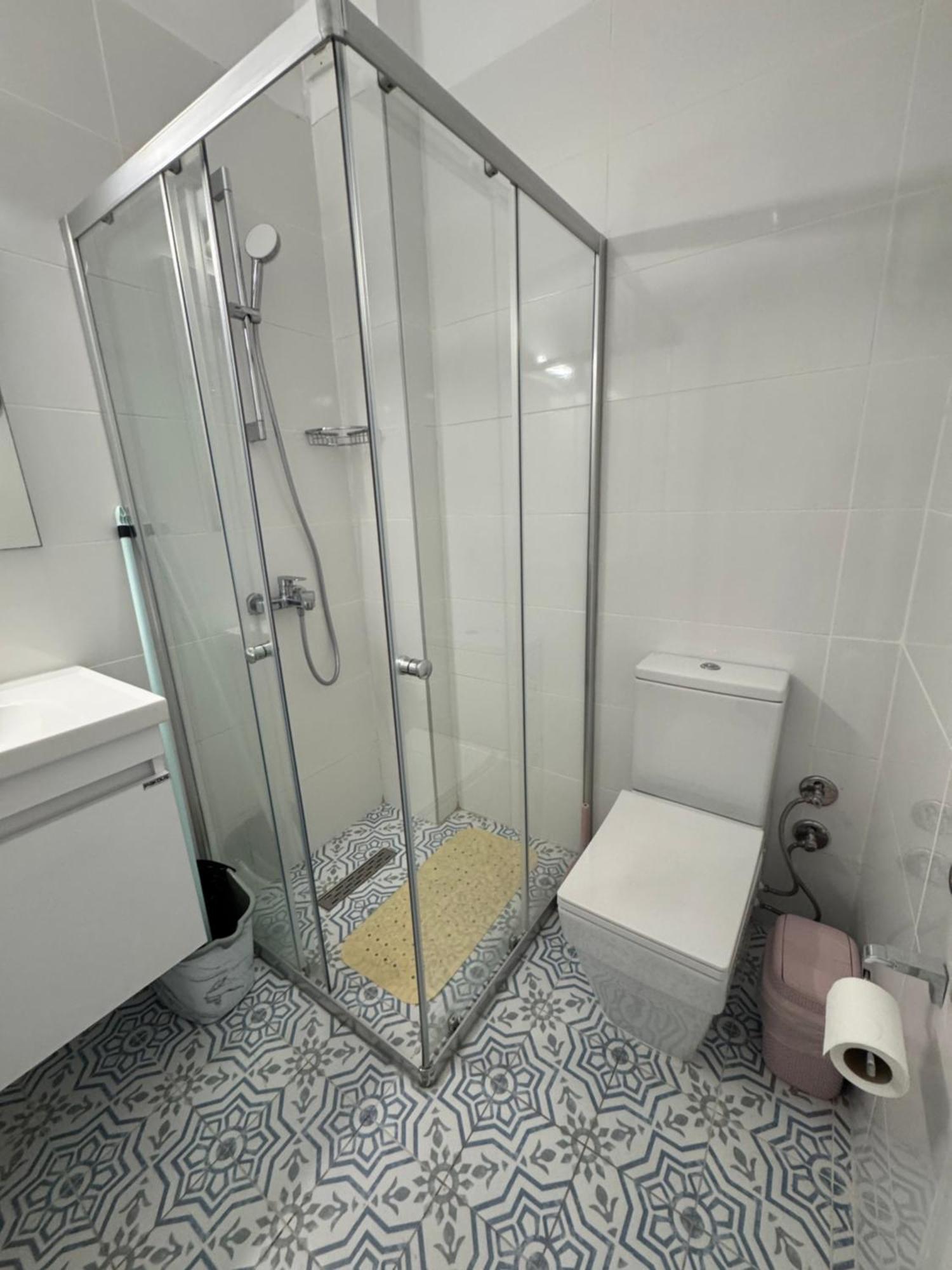 Apartment Caesar & - - Gallus Iskele District (Northern Cyprus)