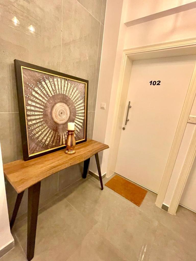 Stavri De'lux Apartment *
