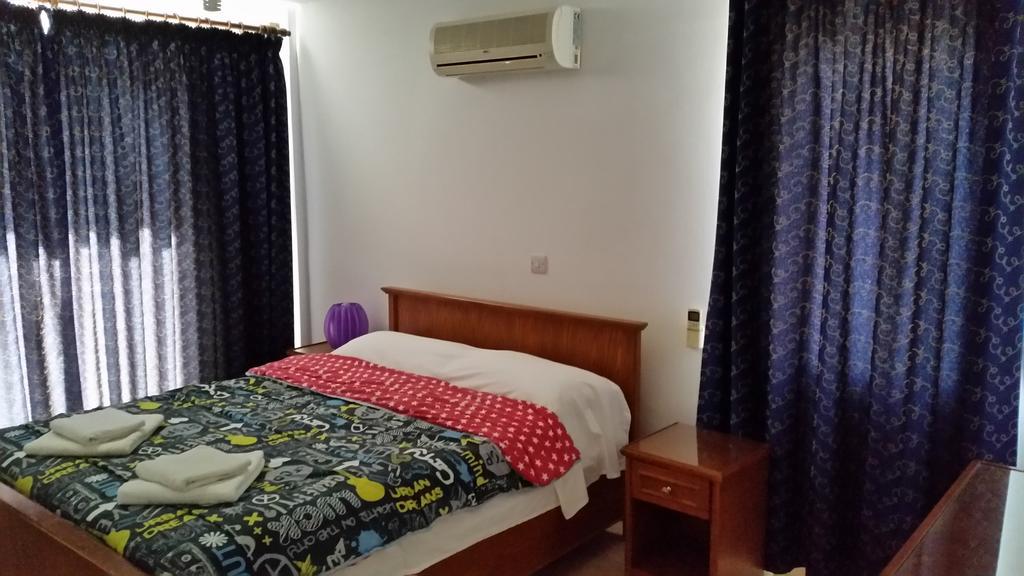 Apartamento Pelides