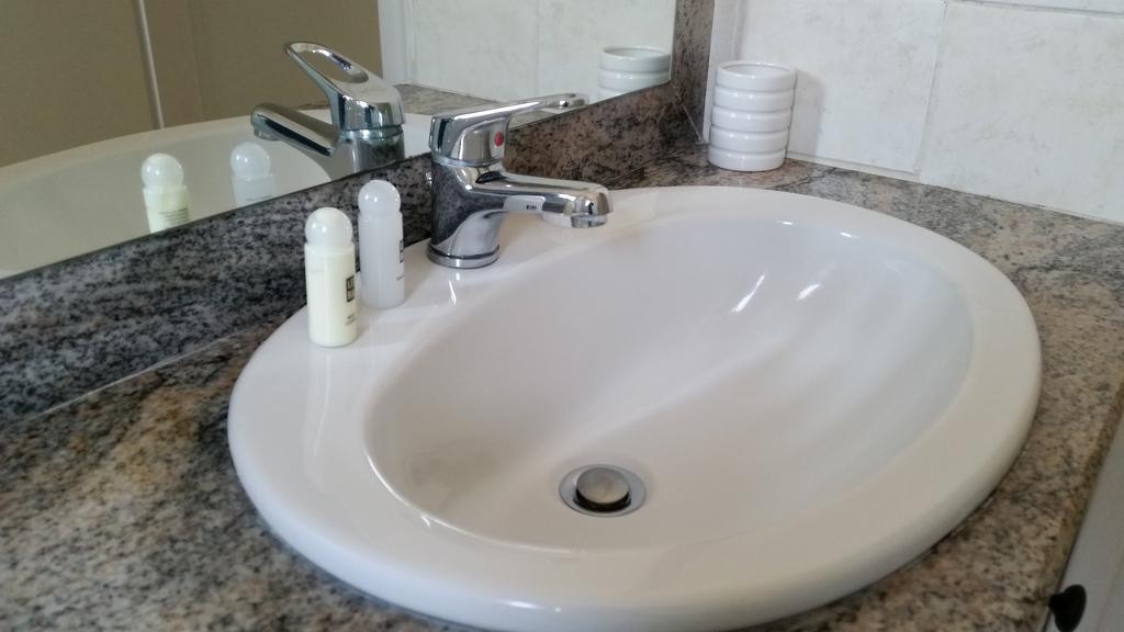 Pelides Apartamento Lárnaca