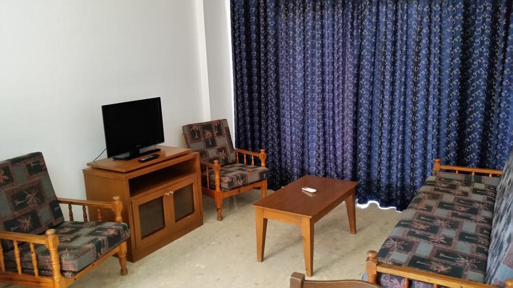 Pelides Apartamento