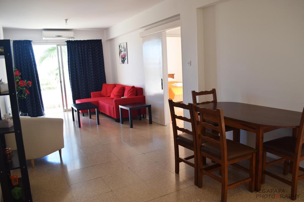 Pelides Apartamento