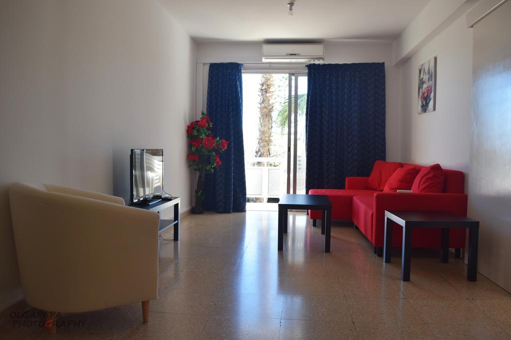 Pelides Apartamento *