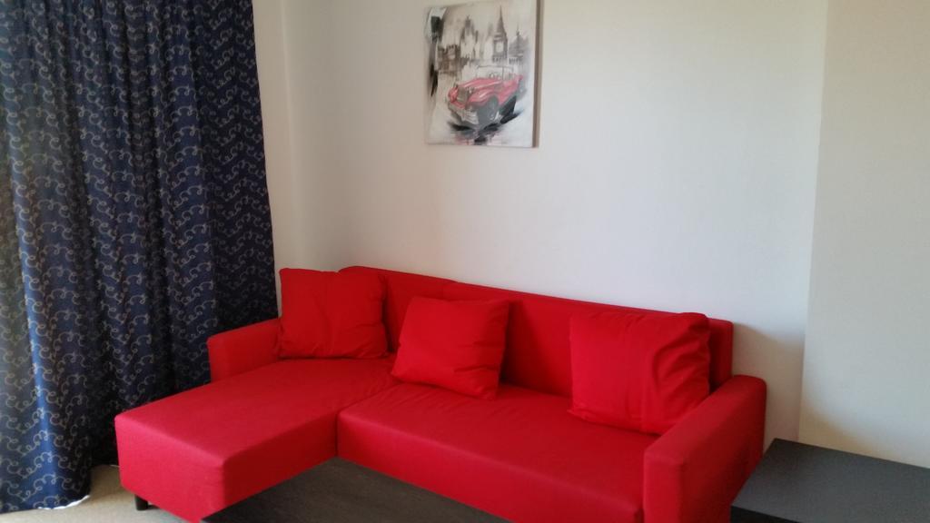 Pelides Apartamento