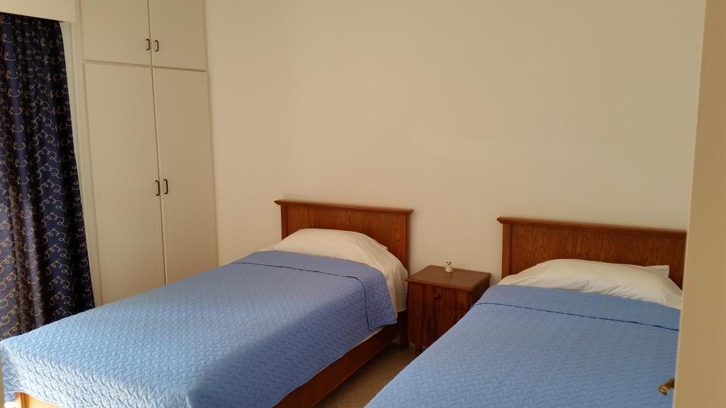 Pelides Apartamento Lárnaca