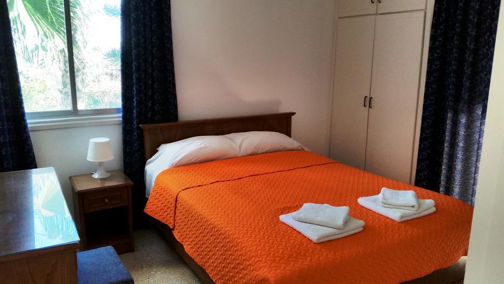 Pelides Apartamento