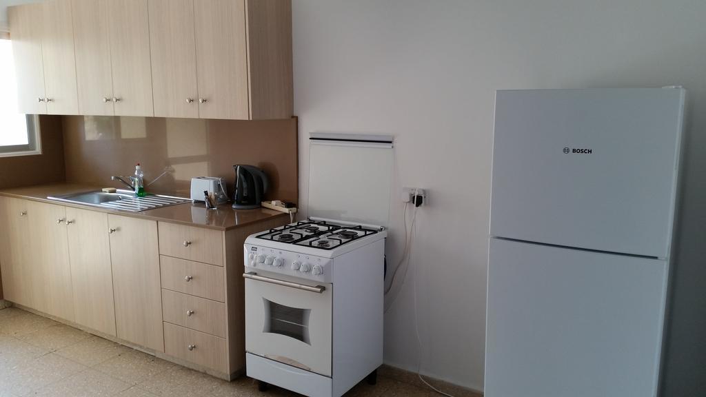 Apartamento Pelides *