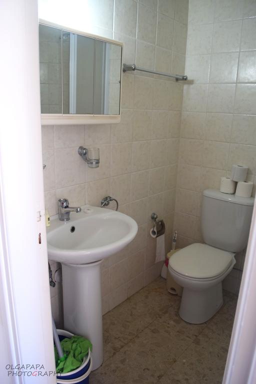 Apartamento Pelides *