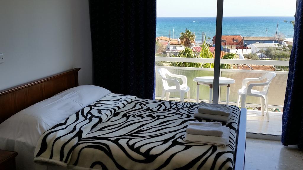 Pelides Apartamento *