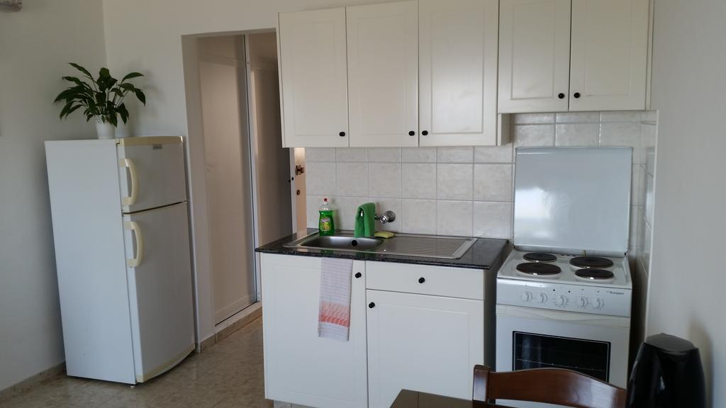 Pelides Apartamento *