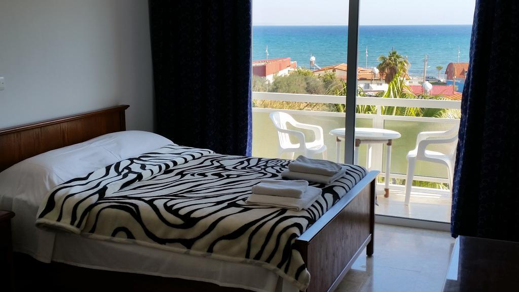 Pelides Apartamento