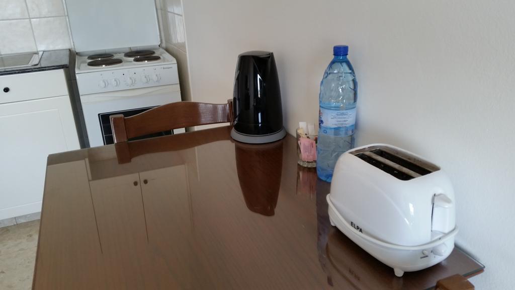Pelides Apartamento *