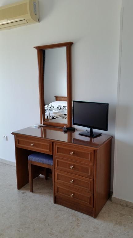 Apartamento Pelides *