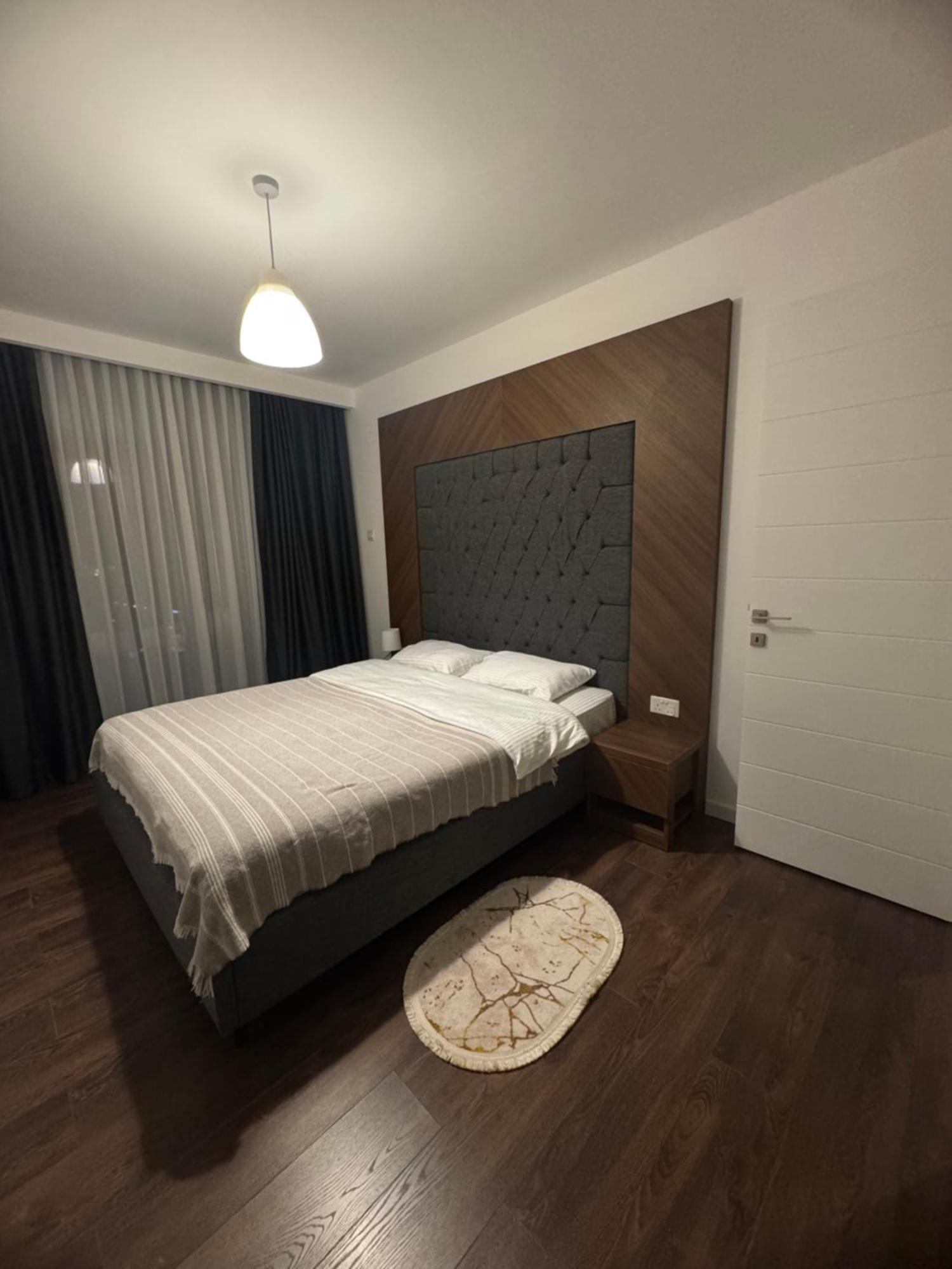 Apartamento Grand Sapphire Casino & Spa Apartment Iskele 24-0 *