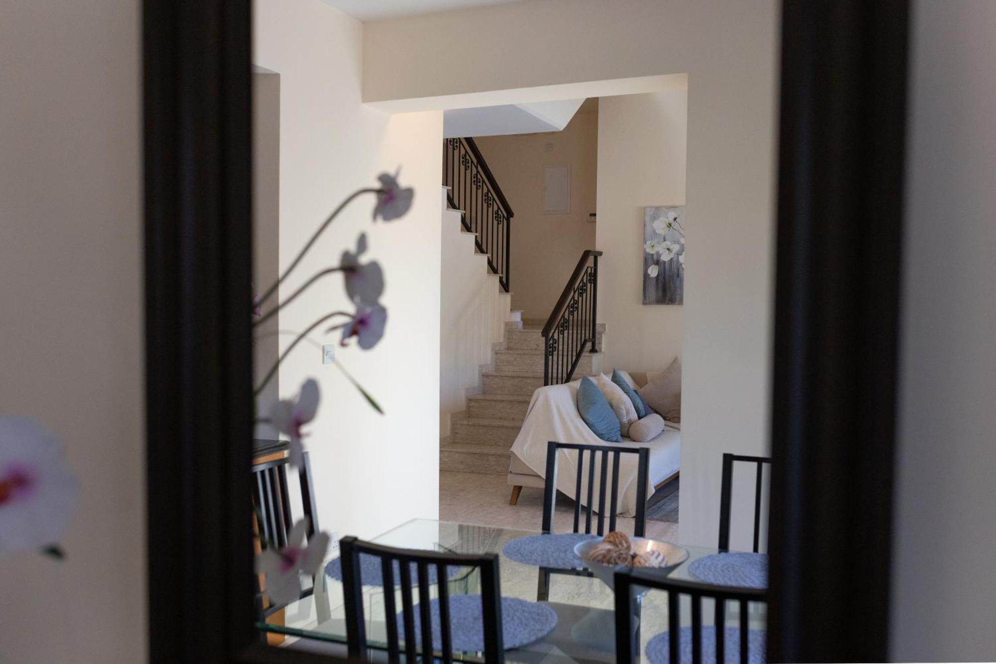 Villa Anassa Kouklia