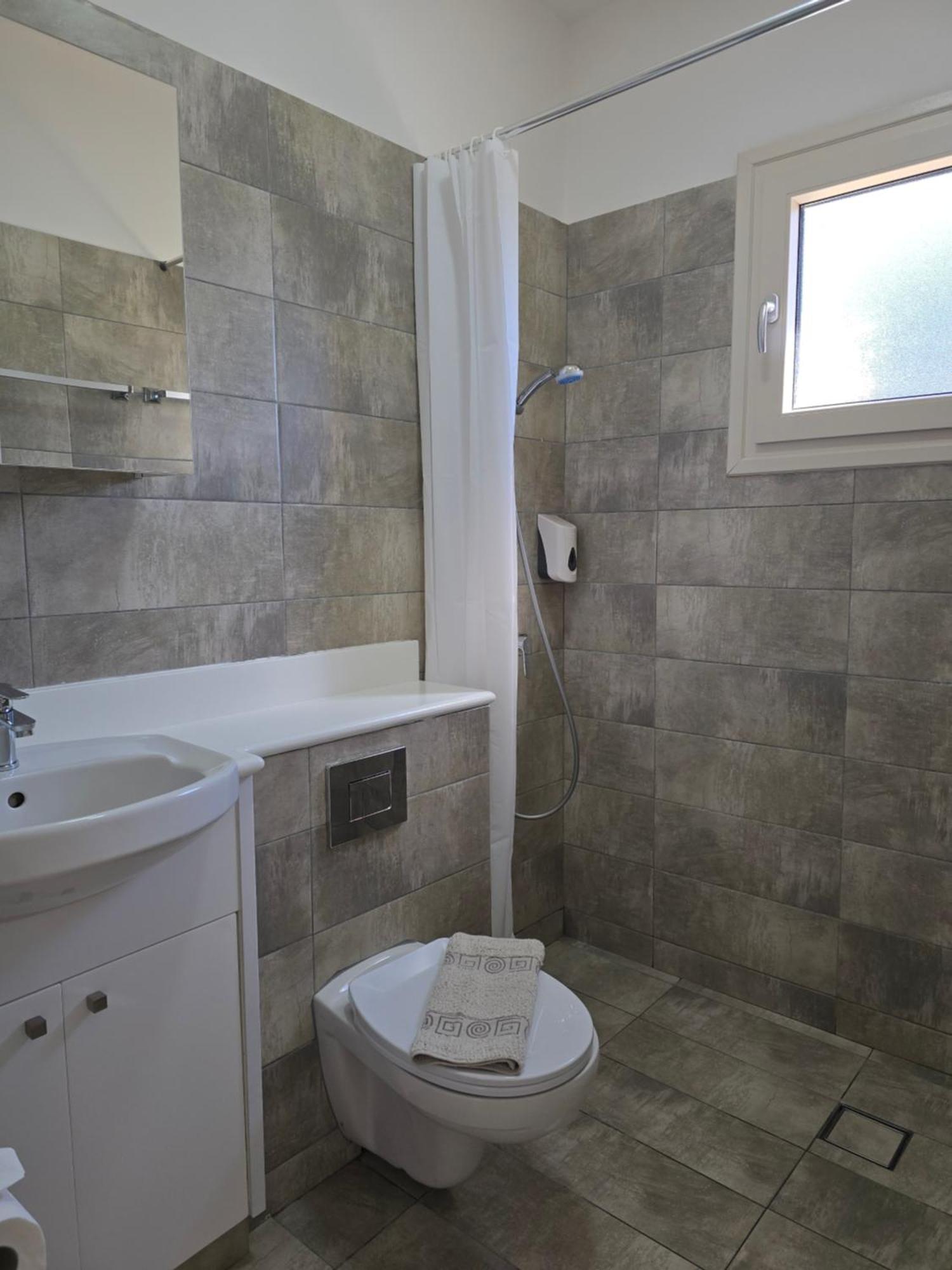 Apartment Aphrodite Hills Adonis *