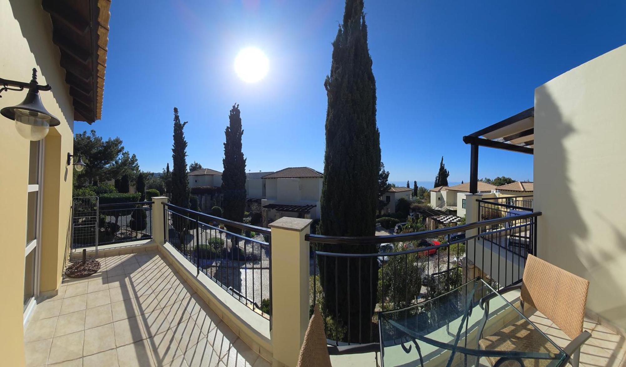 Aphrodite Hills Adonis Apartment *