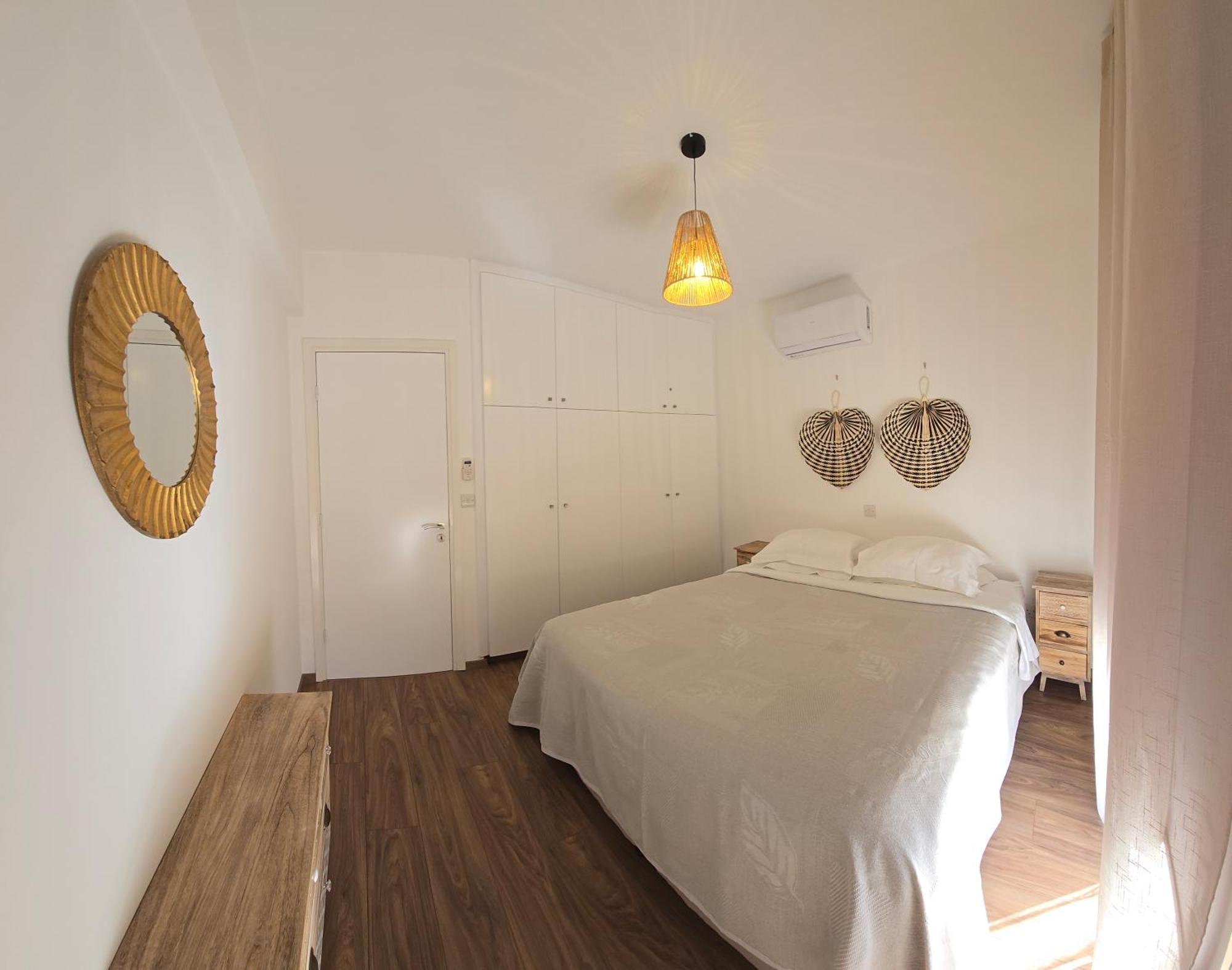 Aphrodite Hills Adonis Apartment *