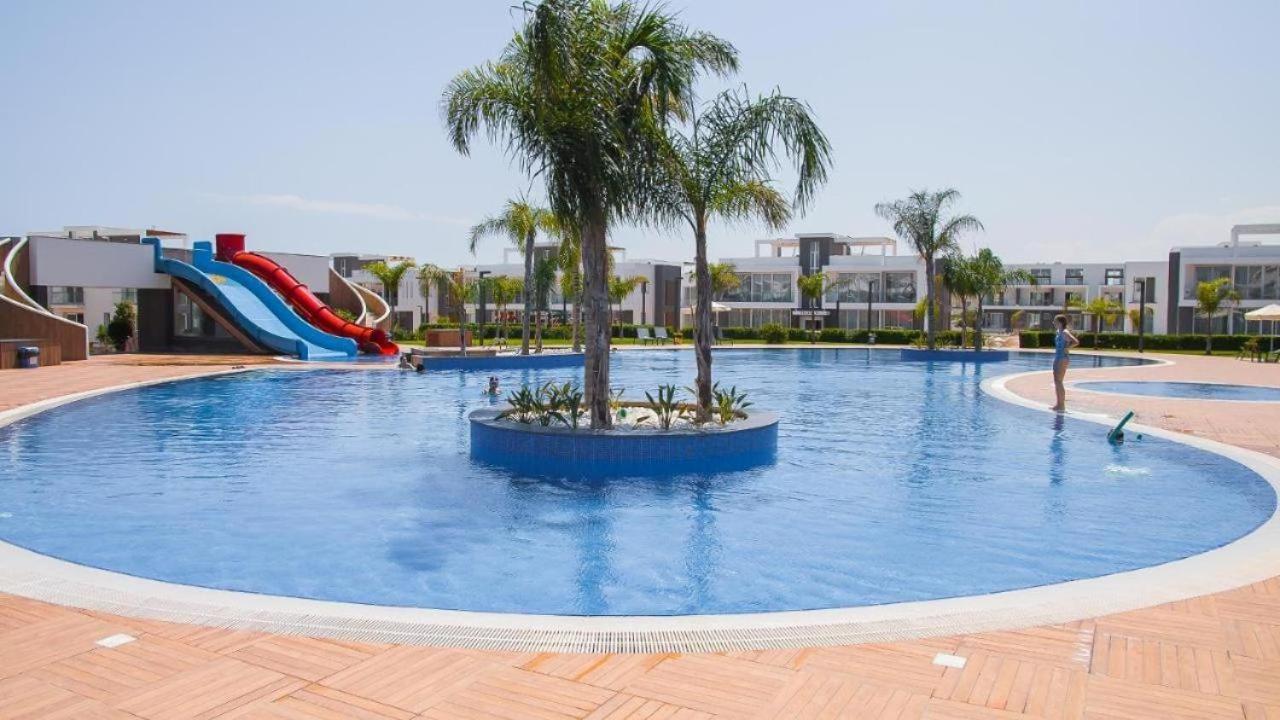 Apartamento Luxury Two-bedroom At Four Seasons Life 2 16-b *