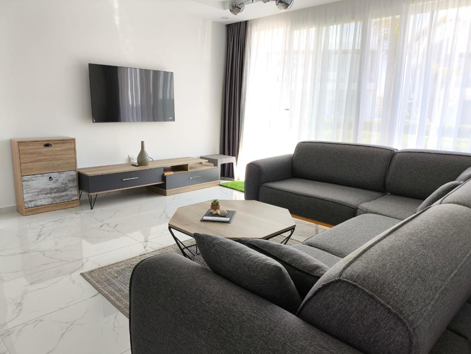 Luxury Two-bedroom At Four Seasons Life 2 16-b Boghaz