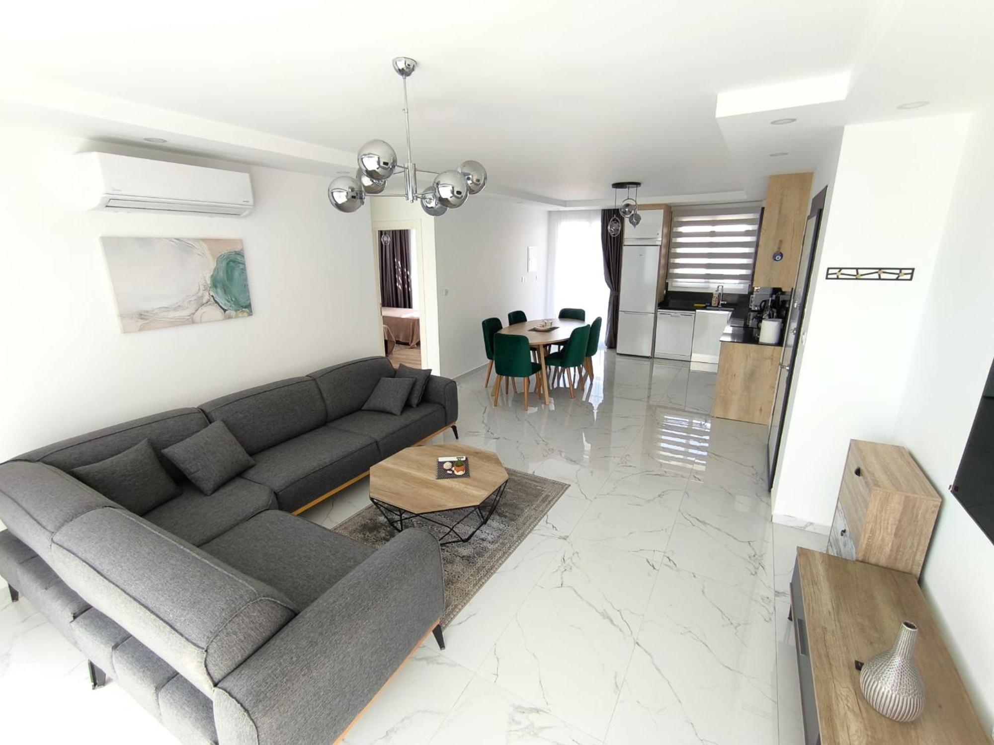 Luxury Two-bedroom At Four Seasons Life 2 16-b Apartamento *