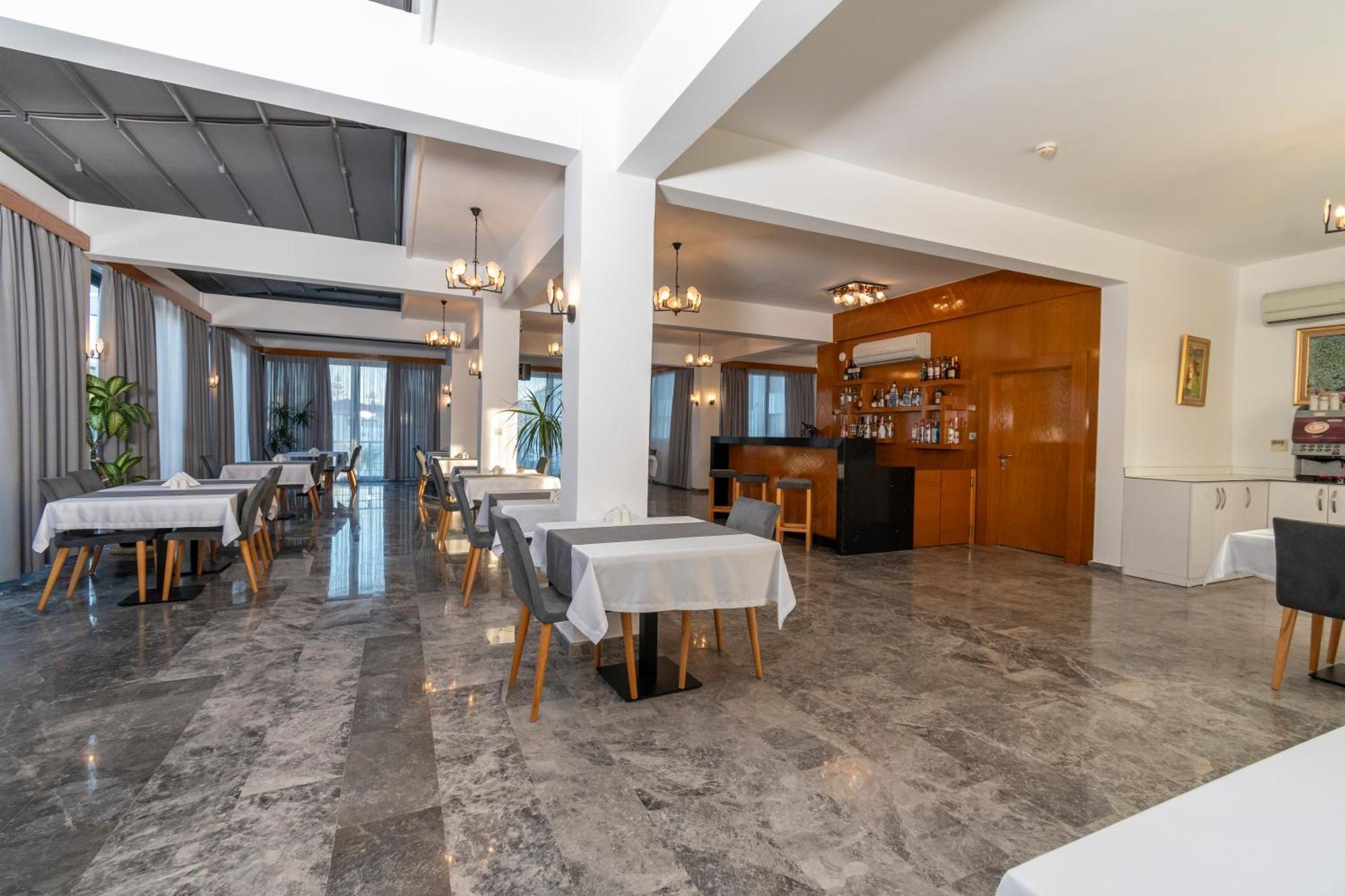 Bellapais Oasis 3*