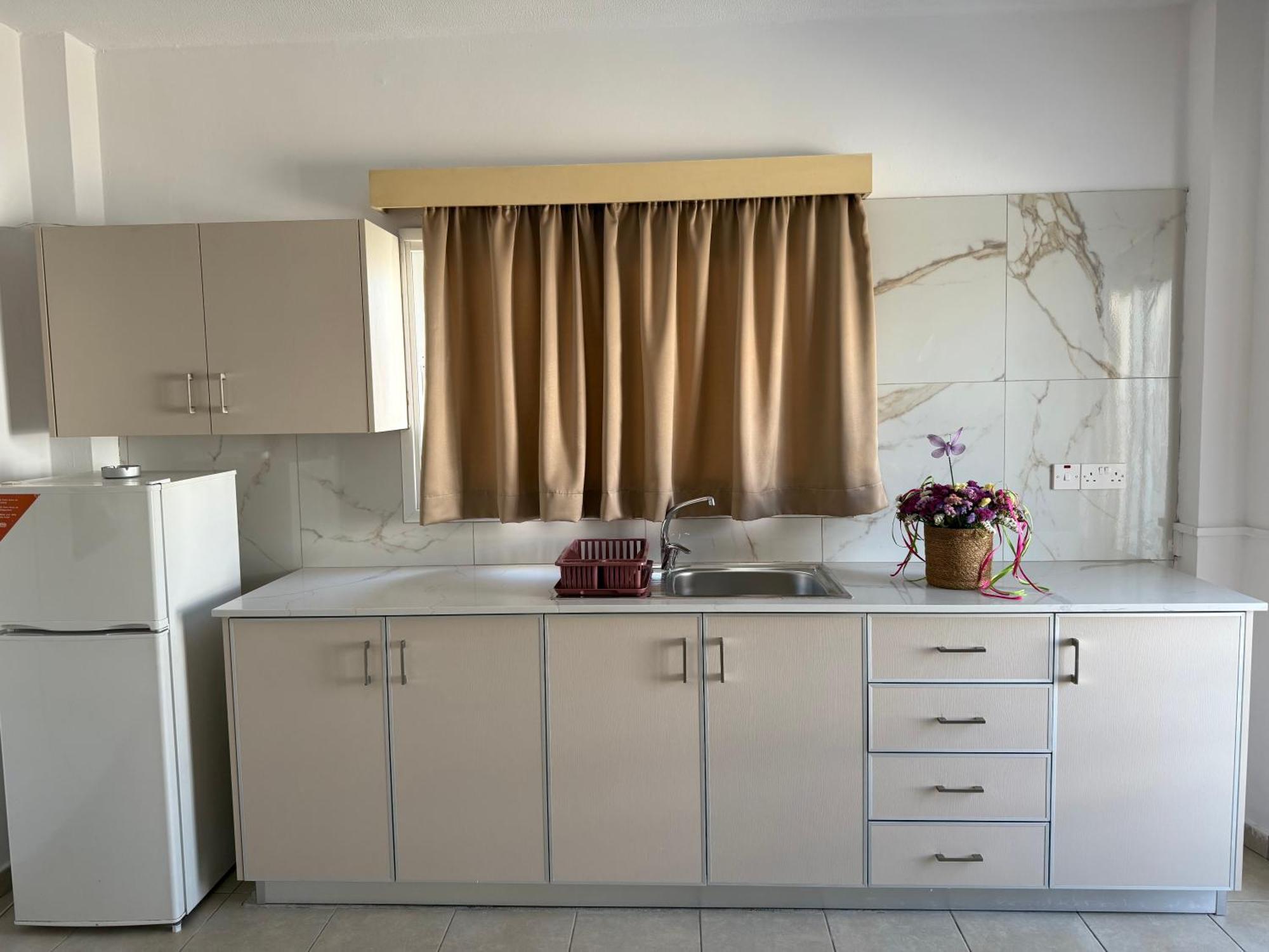Apartment Terpsithea *