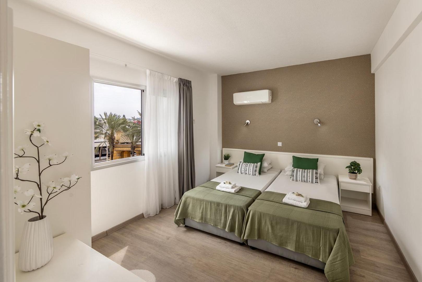 Somantonia Apartment