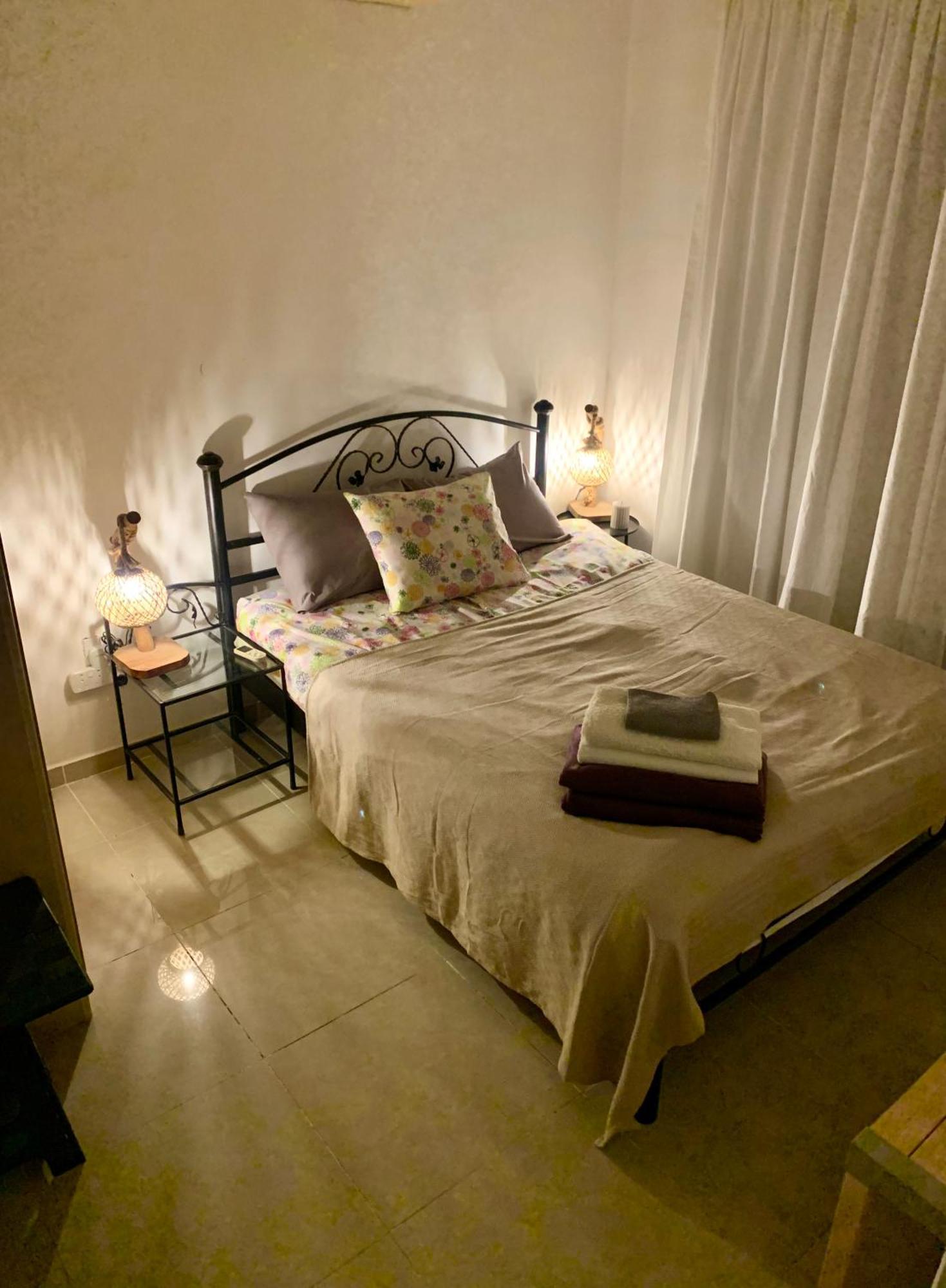 Boho Apartment