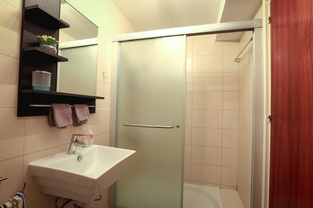 Achillion By 'flats Nicosia' * Nicosia