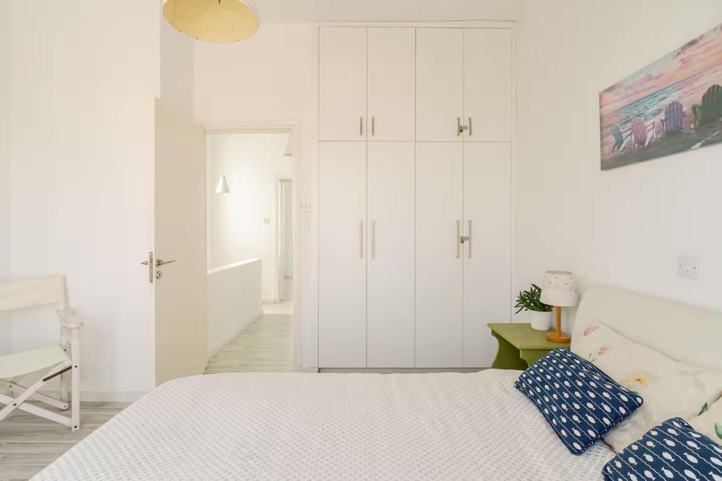 Cozy House * Perivolia