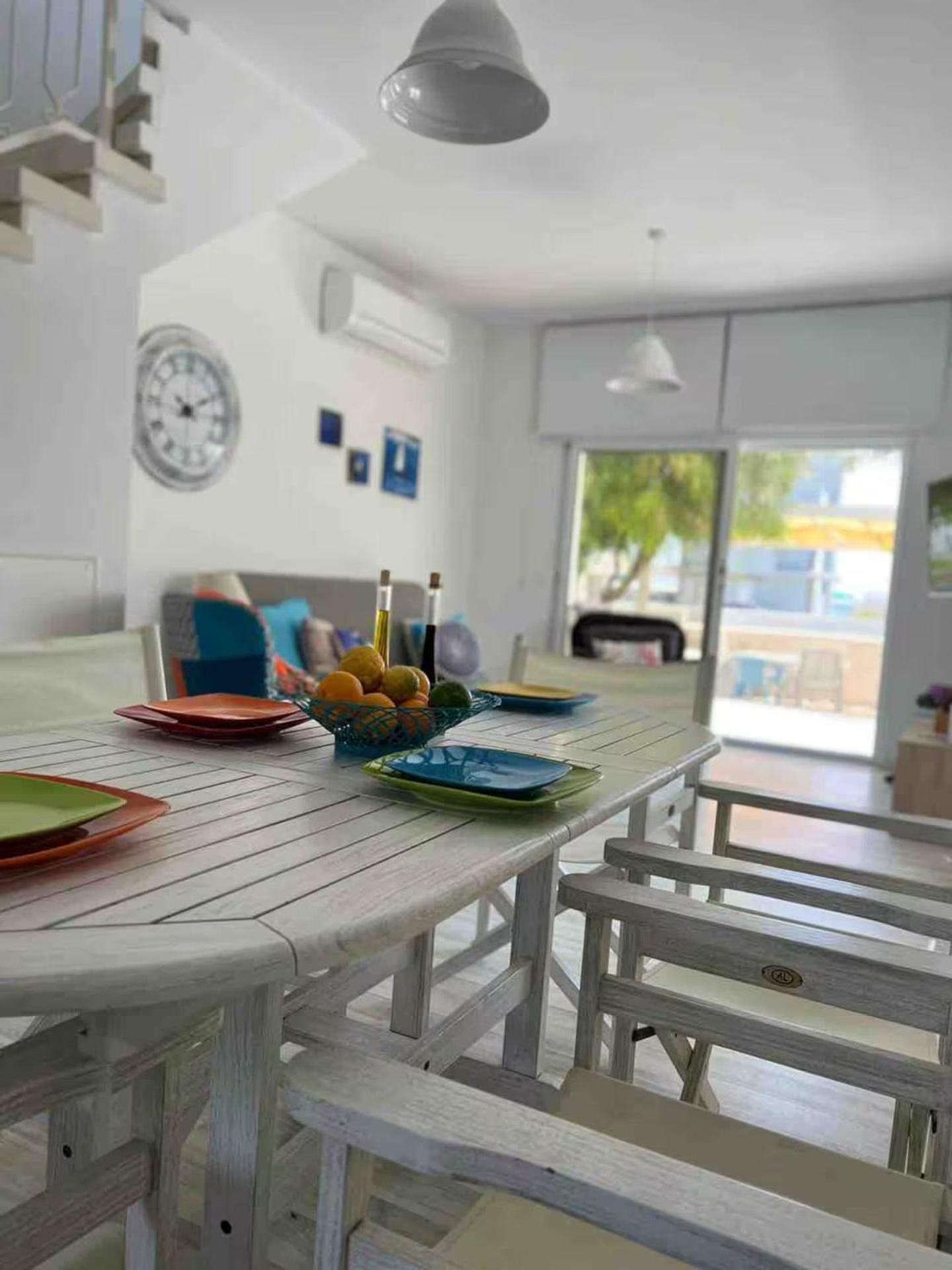 Cozy House Holiday home Perivolia