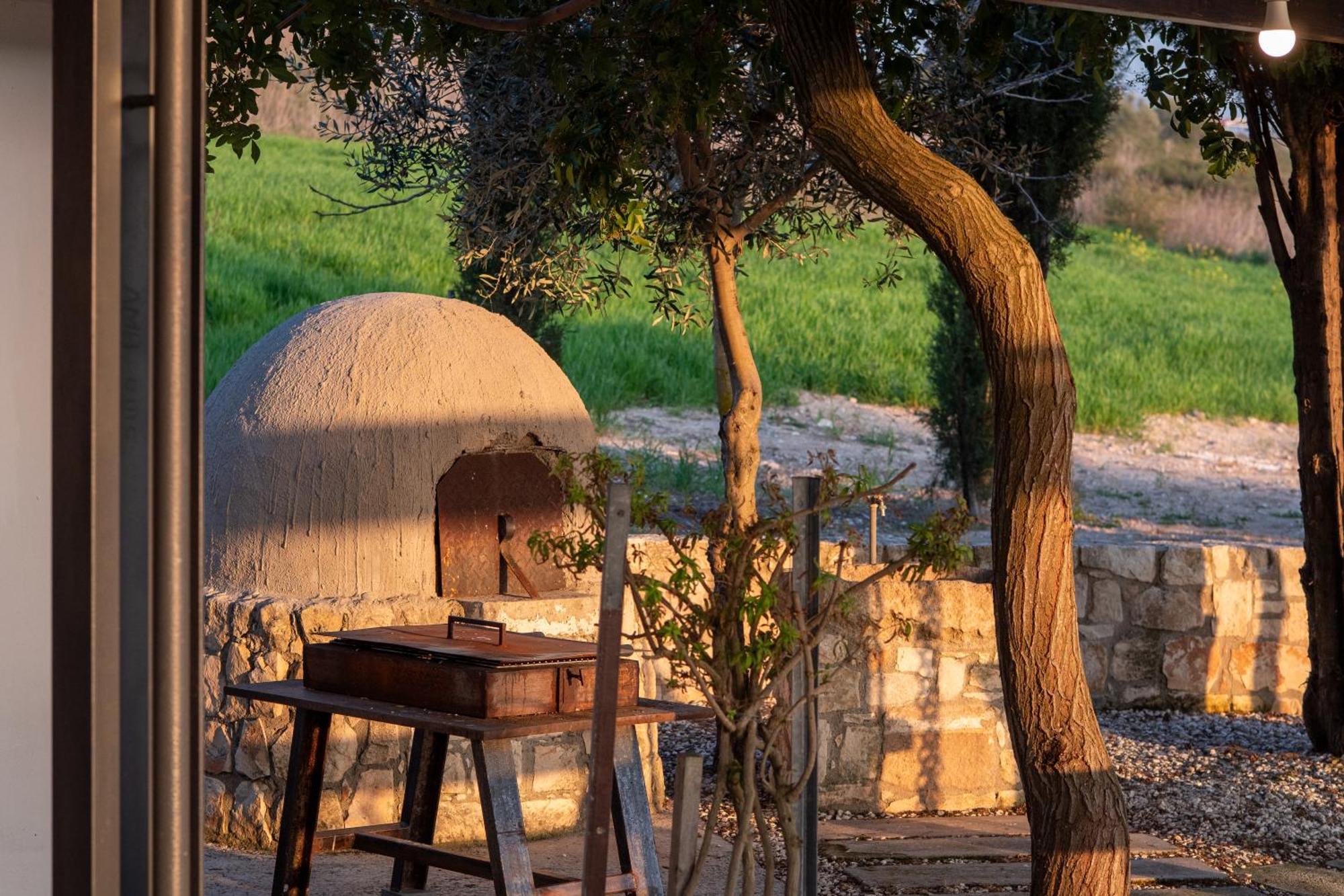 Ayia Marina Villa