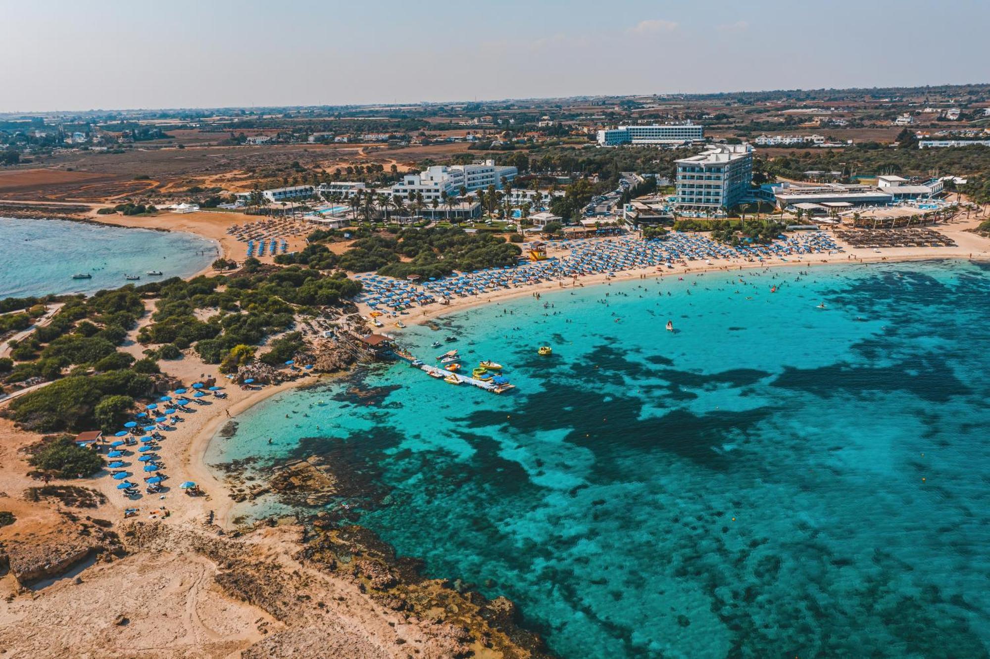 Hotel Dome Marina & 4*