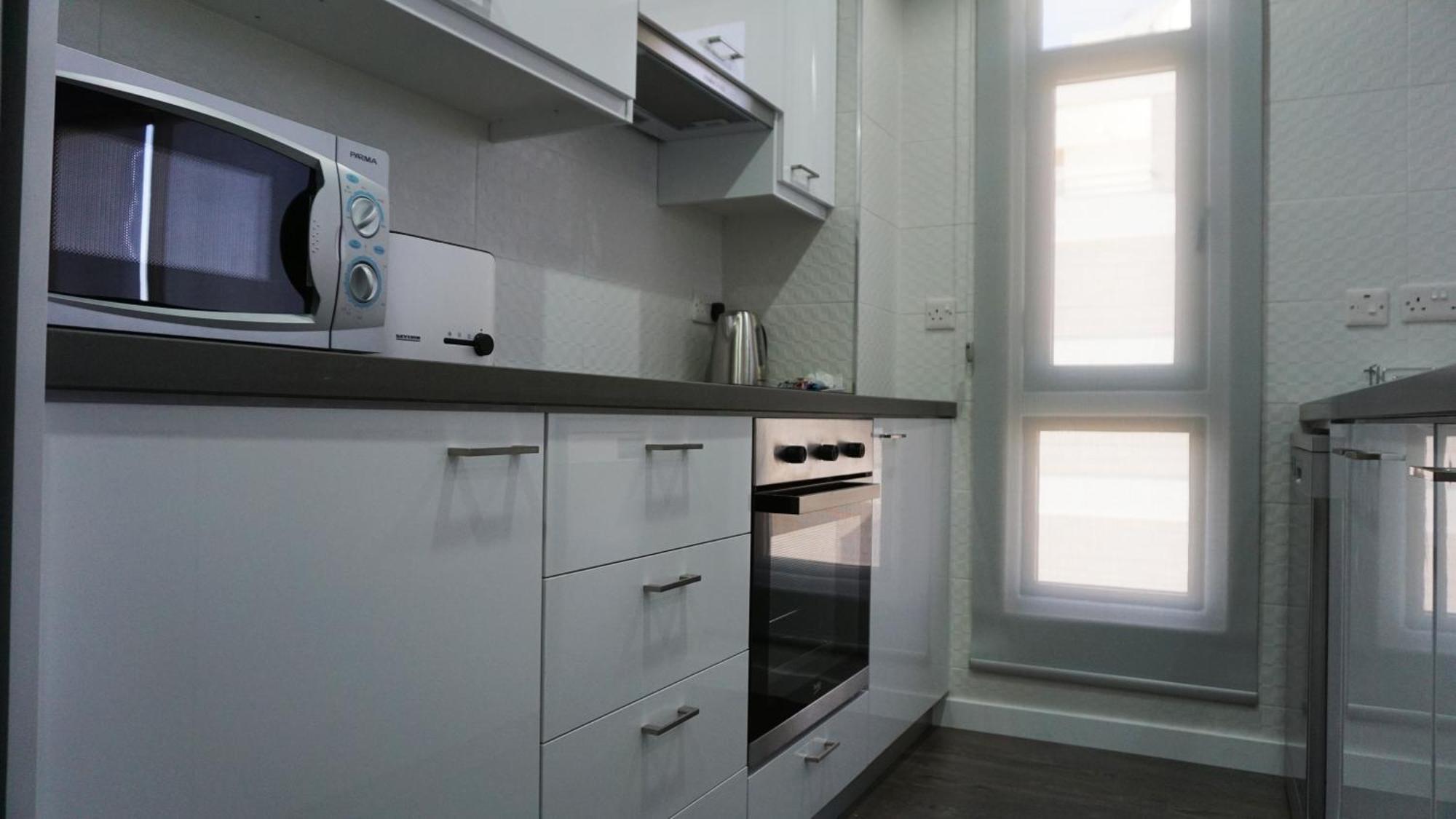 Lazuli Beachfront Sea View Ap144 Larnaca