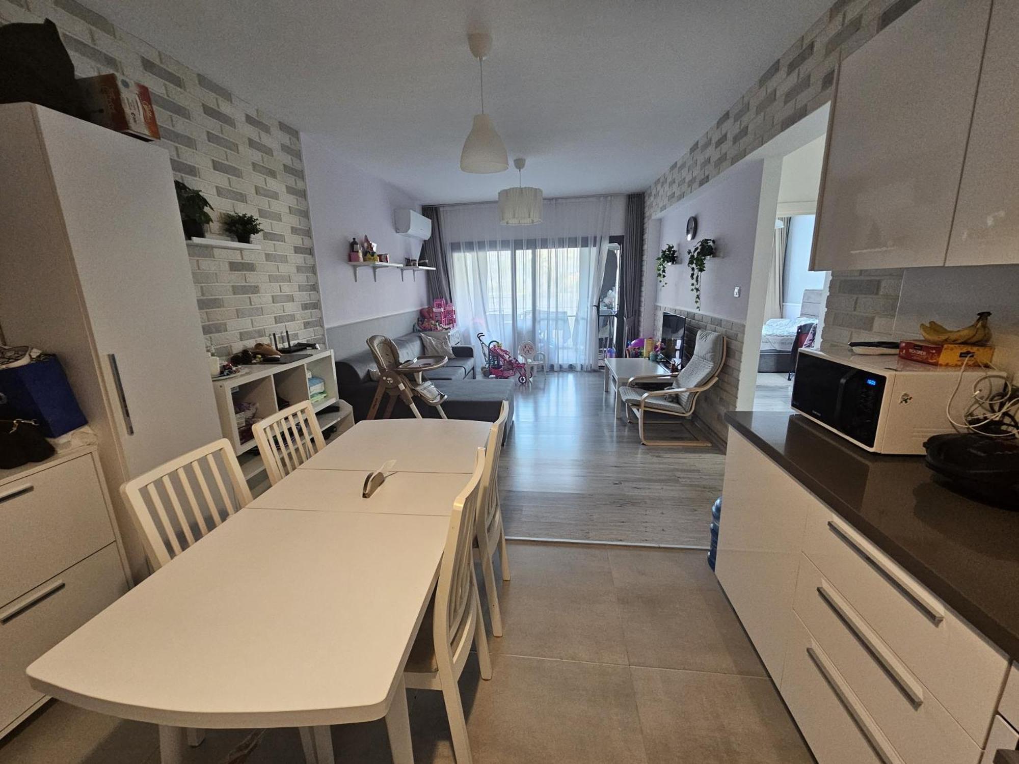 Apartment Northern Cyprus Trikomo, Iskele, Long Beach, Caesar 7 Trikomo