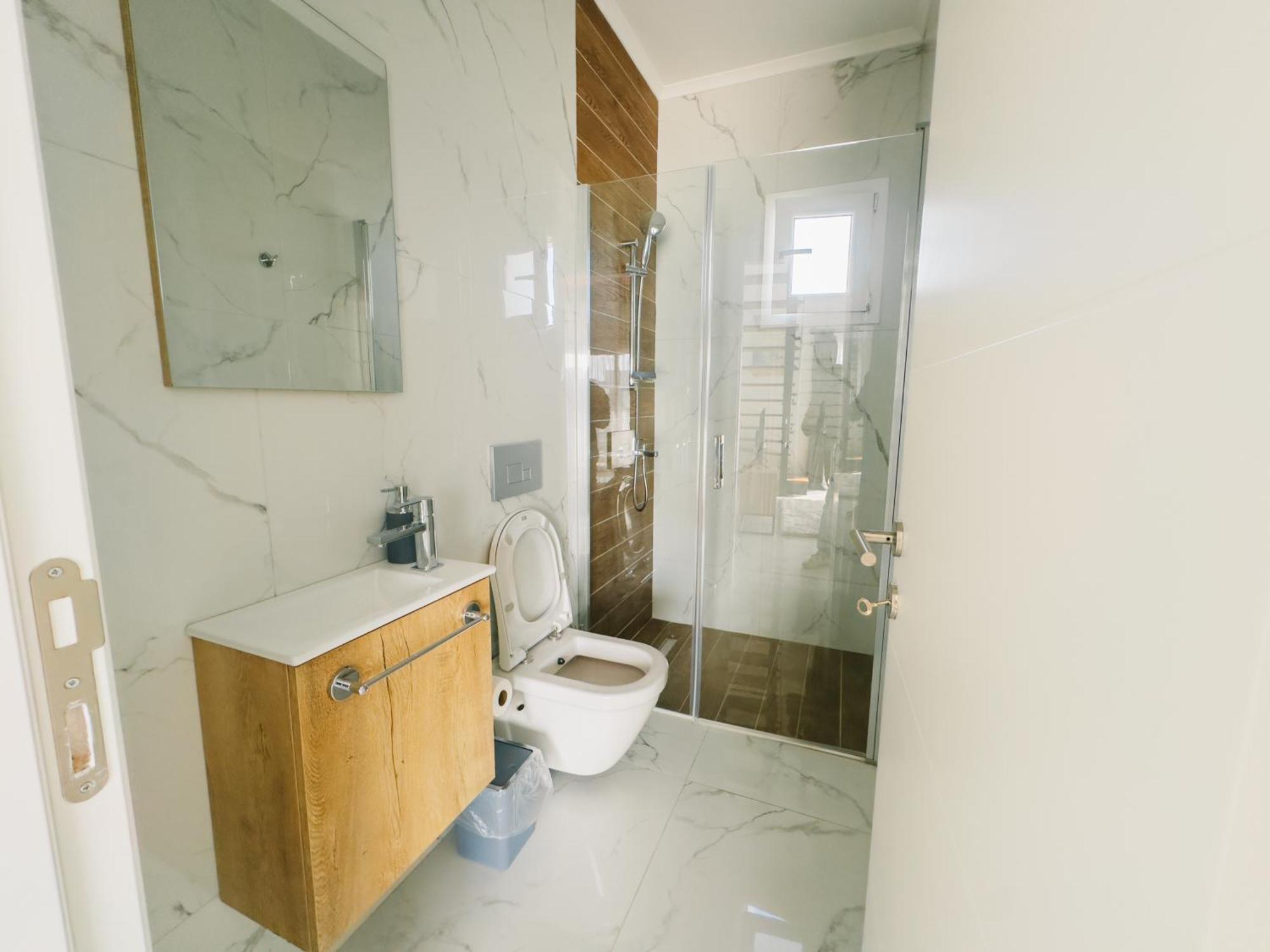Apartment Four Seasons 2 Lofts By The Sea, Bogaz, Iskele Gastria
