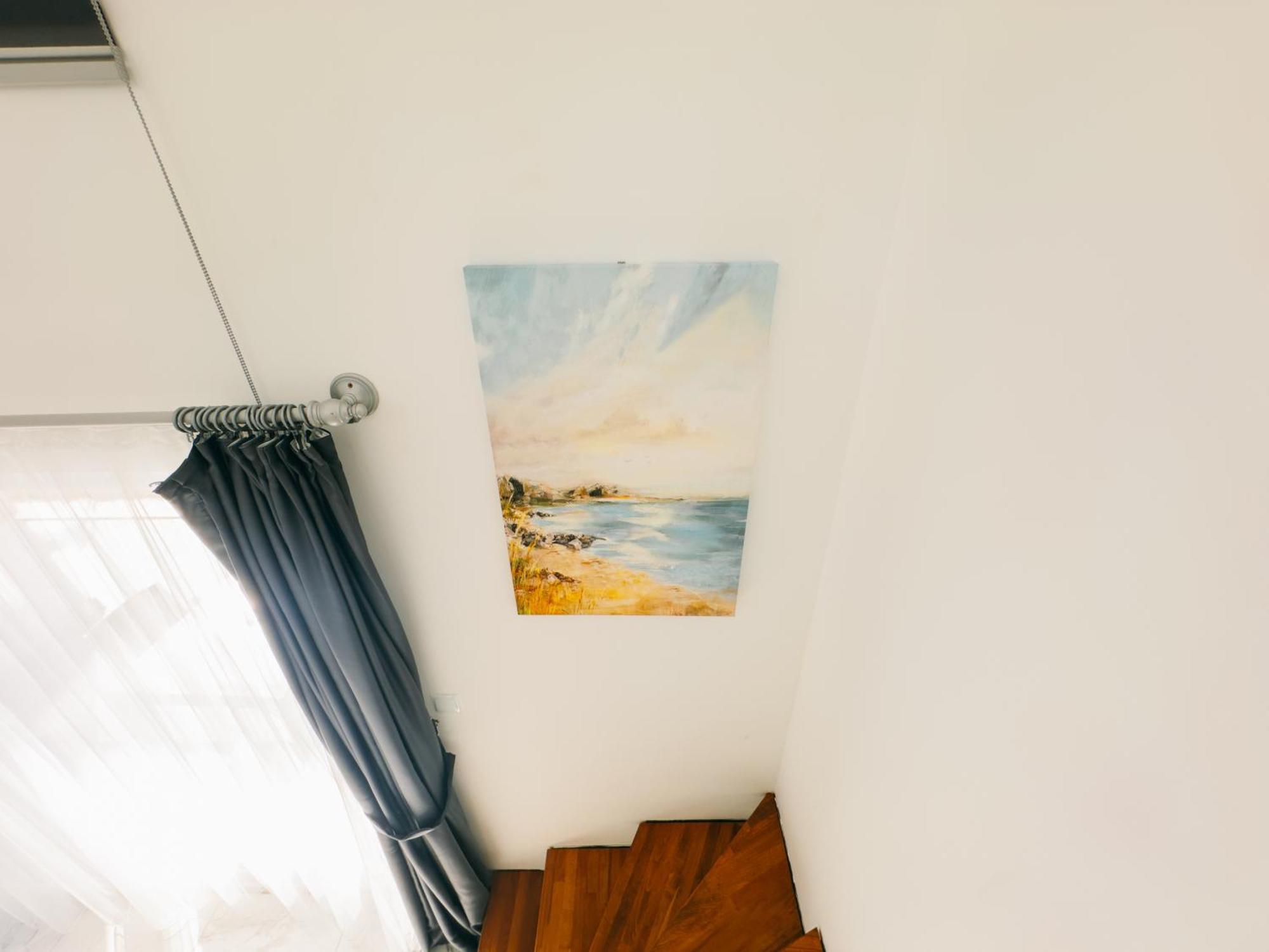 Apartment Four Seasons 2 Lofts By The Sea, Bogaz, Iskele *