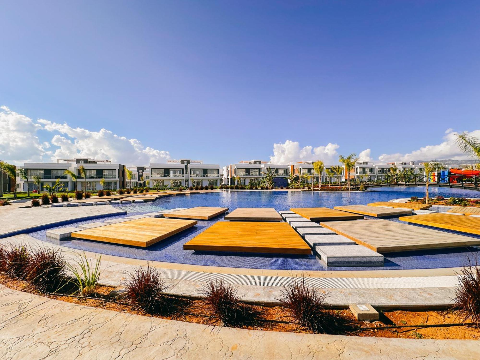 Apartment Four Seasons 2 Lofts By The Sea, Bogaz, Iskele *