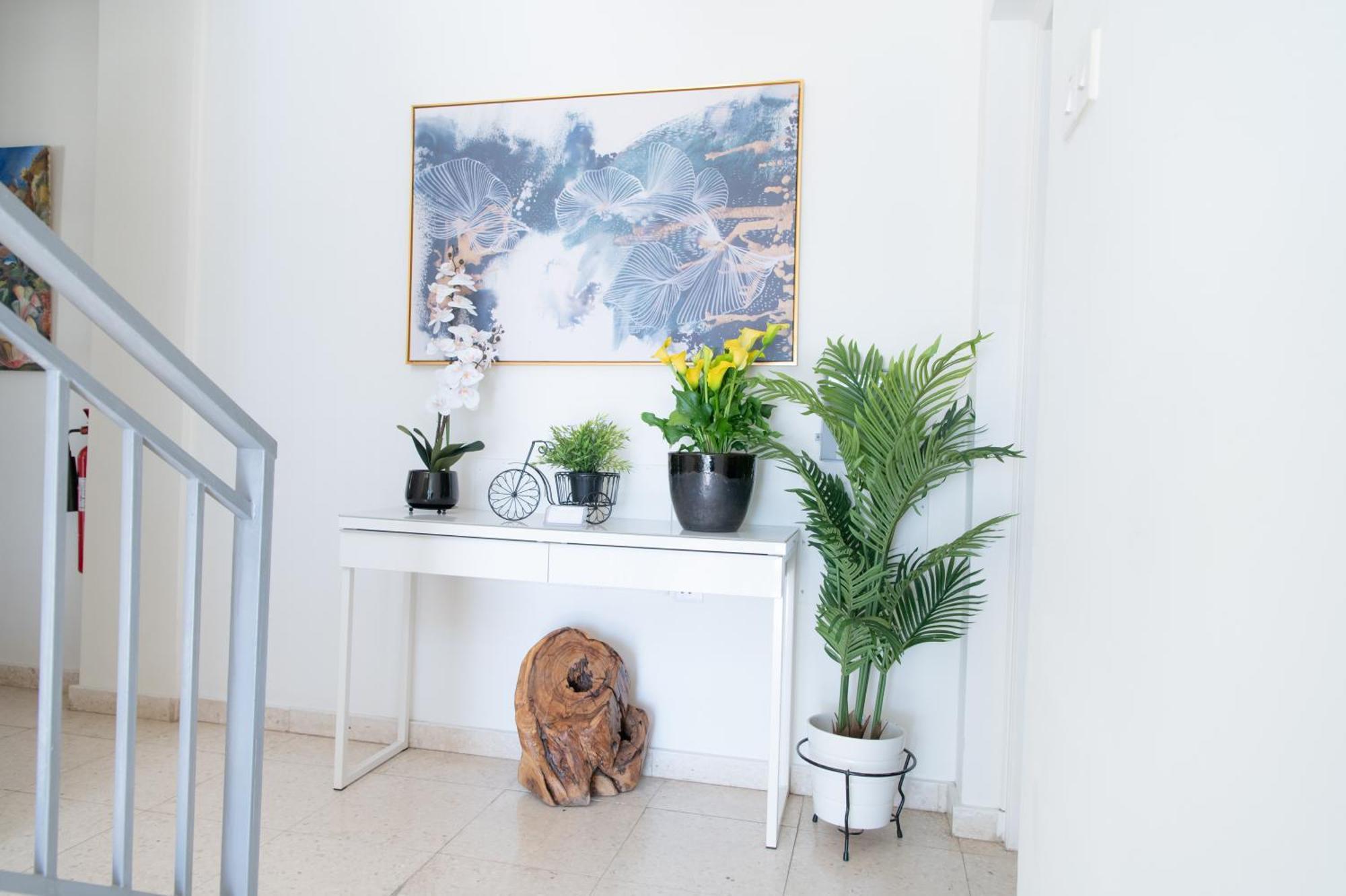 Themis Appartement Larnaca