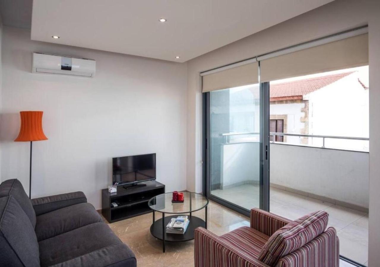Vakantiehuis Dios Ponte Finikoudes Beachfront