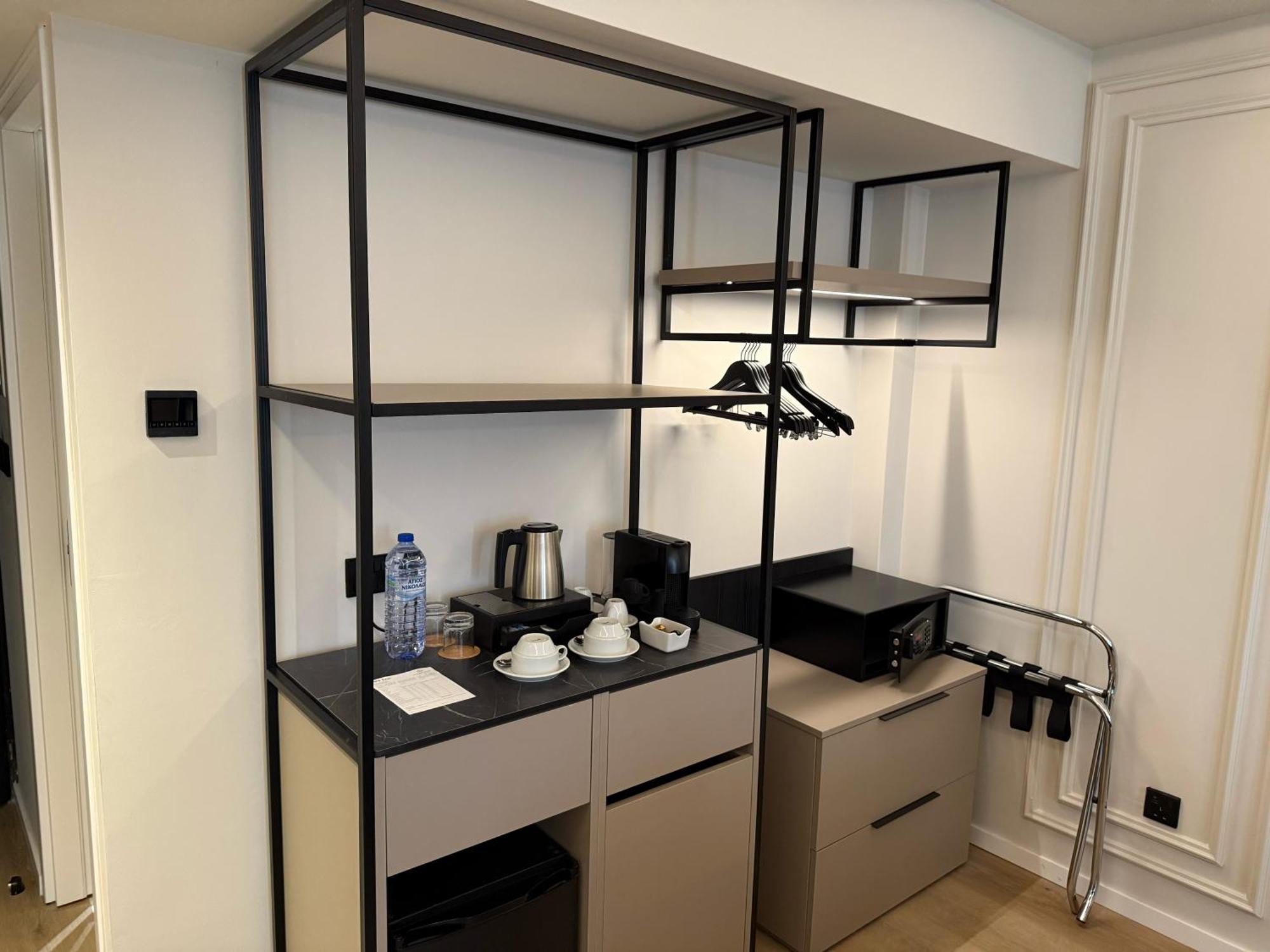 Hotel Odysseia Kapetanios Limassol