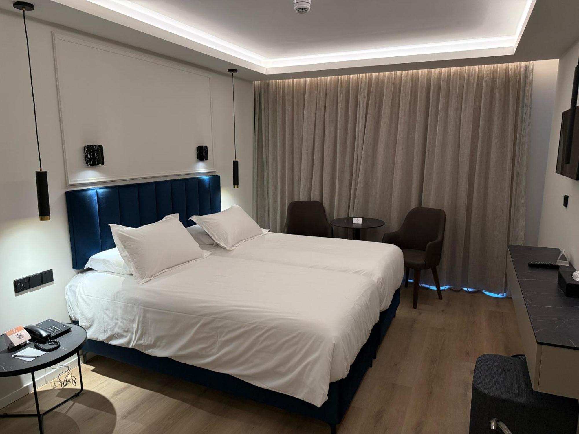 Odysseia Kapetanios 4* Limassol