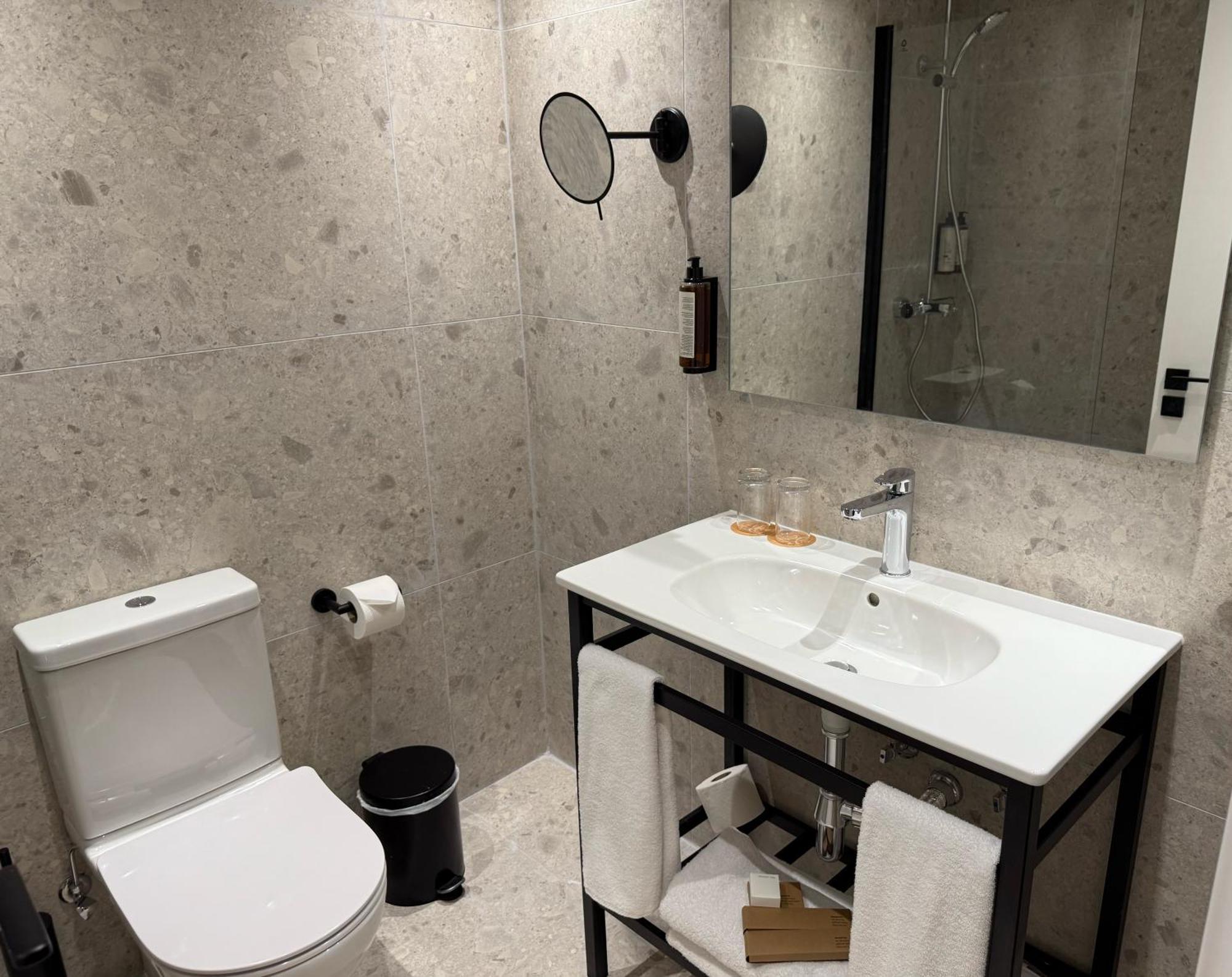 Odysseia Kapetanios 4* Limassol
